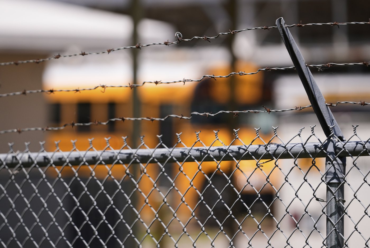 Trump officials are vowing to end school desegregation orders. Some parents say they're still needed | iNFOnews.ca