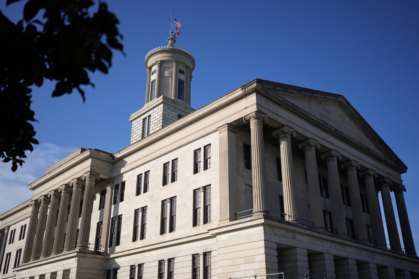 New Tennessee House rules to ban hecklers, banish disorderly lawmakers to vote remotely | iNFOnews.ca New Tennessee House rules to ban hecklers, banish disorderly lawmakers to vote remotely | iNFOnews.ca