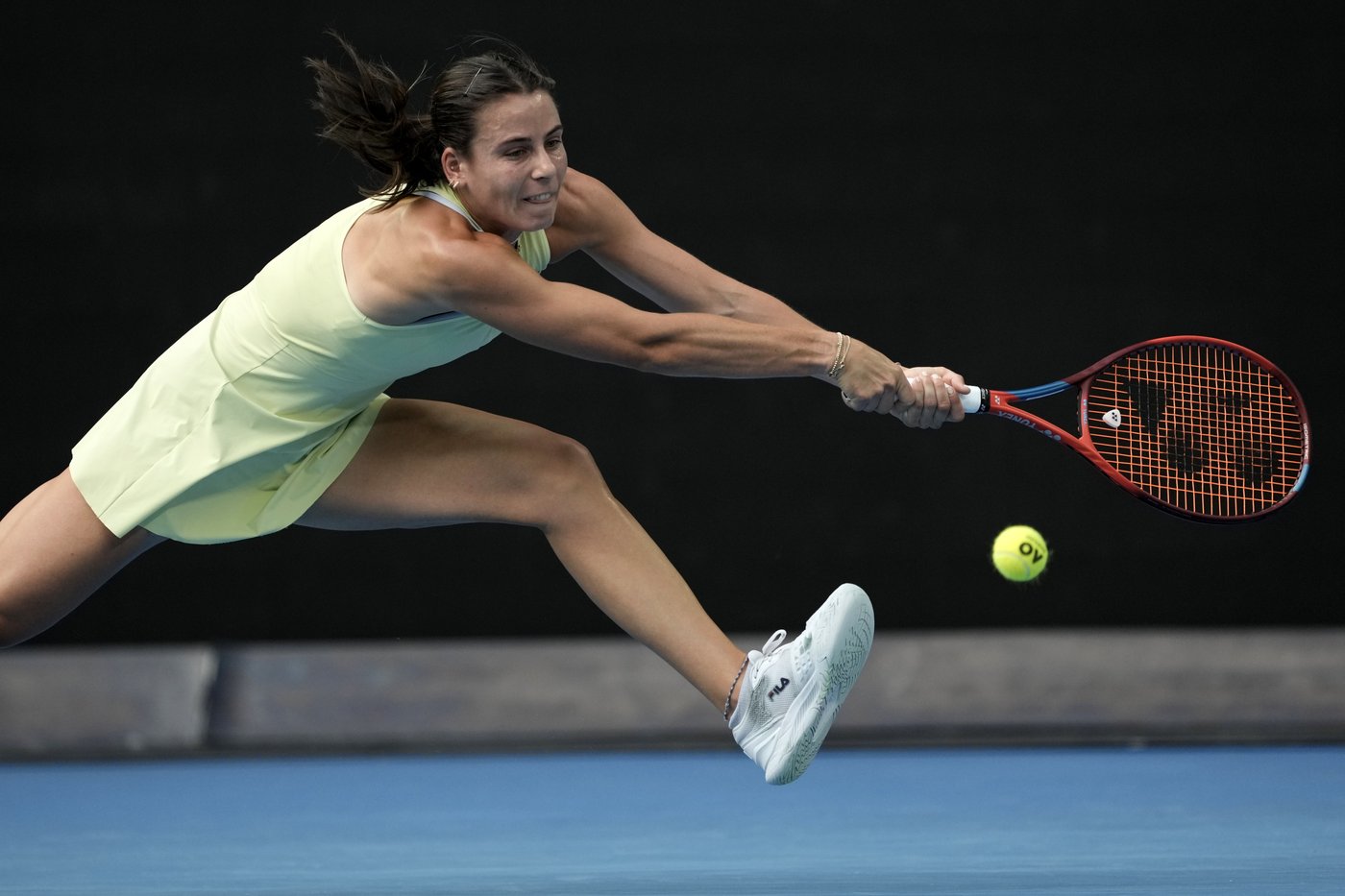 PHOTO COLLECTION: AP Top Photos Australian Open Tennis Fourth Round | iNFOnews.ca PHOTO COLLECTION: AP Top Photos Australian Open Tennis Fourth Round | iNFOnews.ca