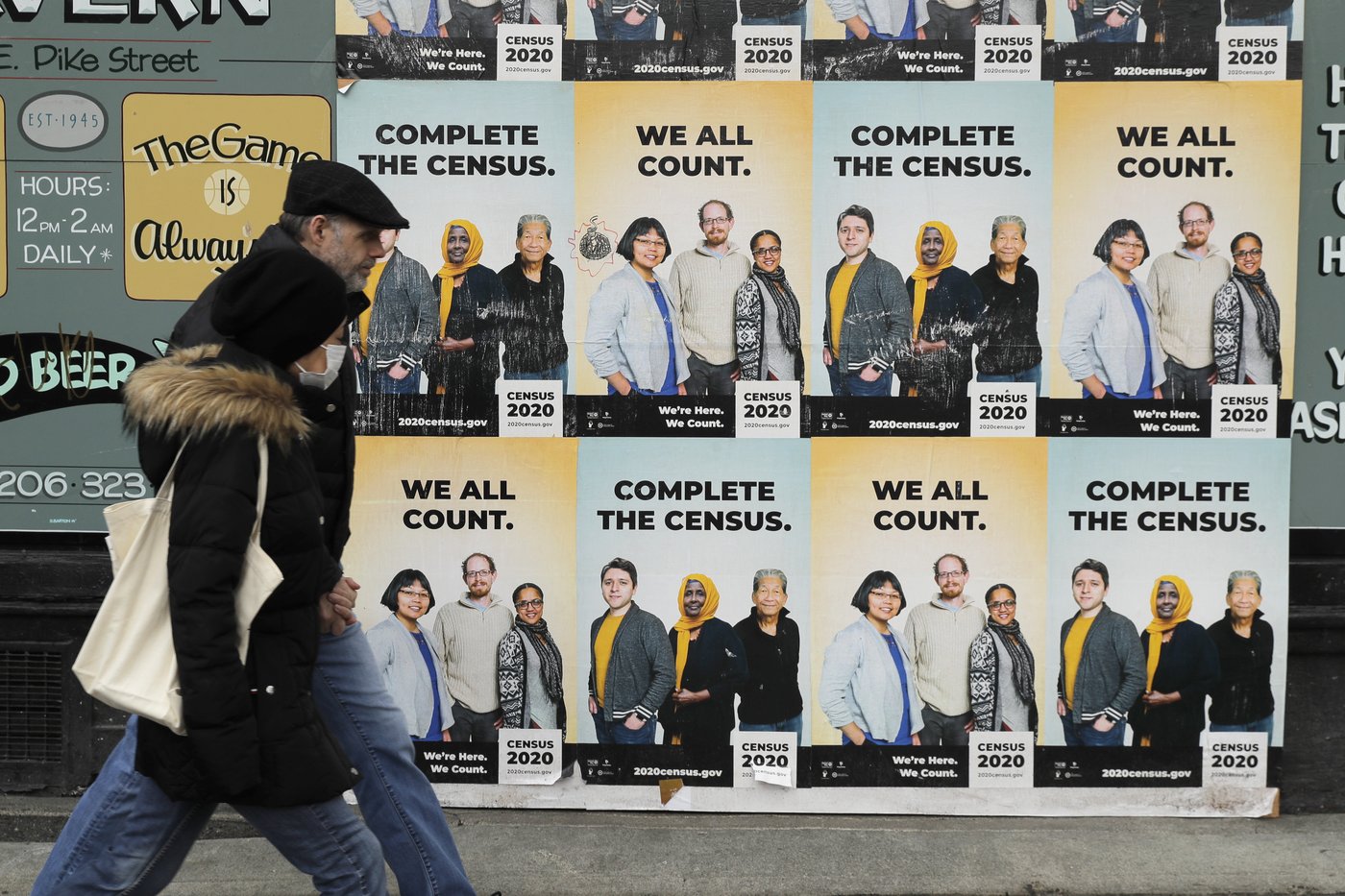 Census officials defend the method that led to an increase in the count of multiracial people | iNFOnews.ca Census officials defend the method that led to an increase in the count of multiracial people | iNFOnews.ca