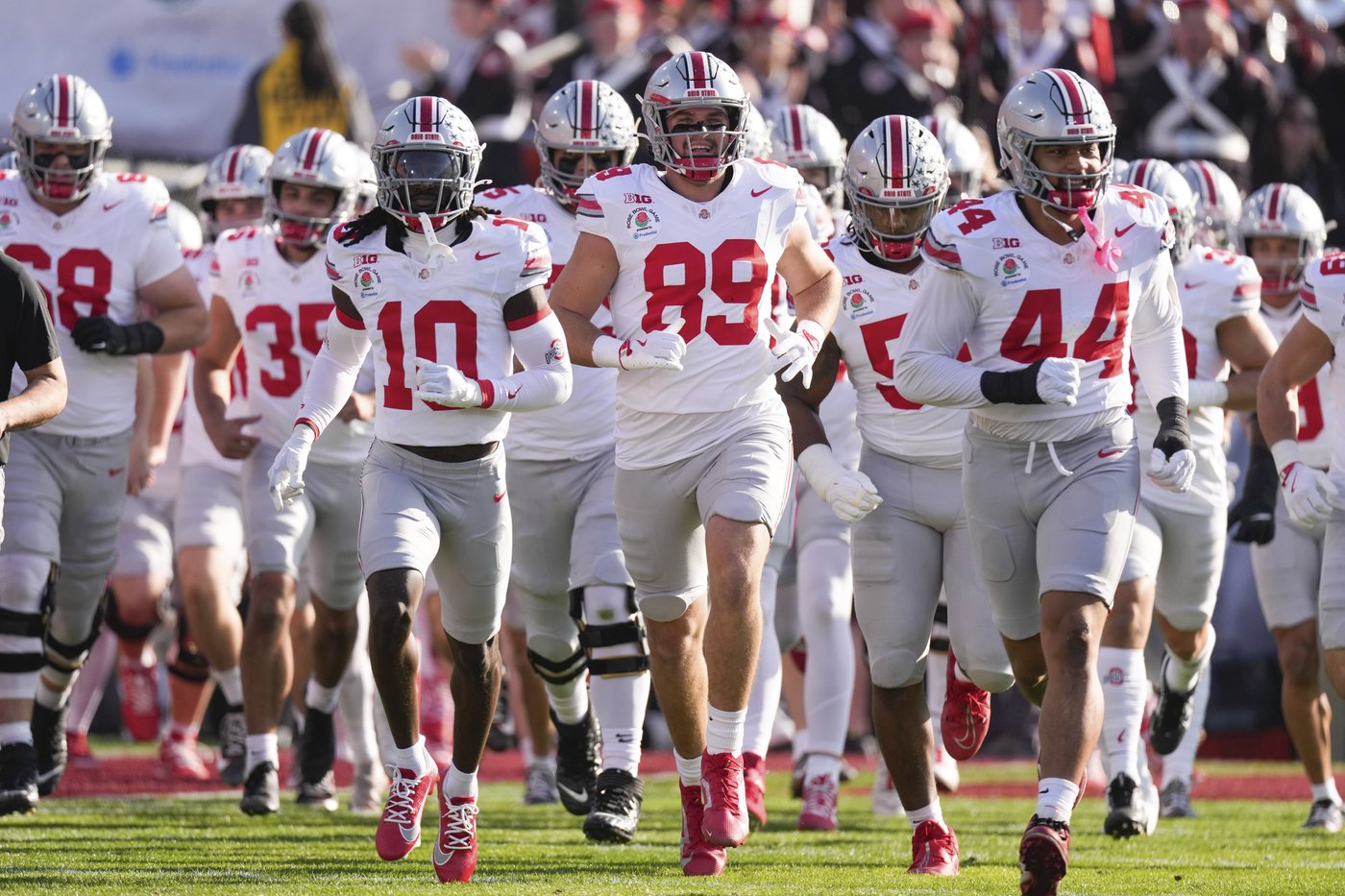 With College Football Playoff down to 4 teams, not much looks different with Big Ten and SEC | iNFOnews.ca With College Football Playoff down to 4 teams, not much looks different with Big Ten and SEC | iNFOnews.ca