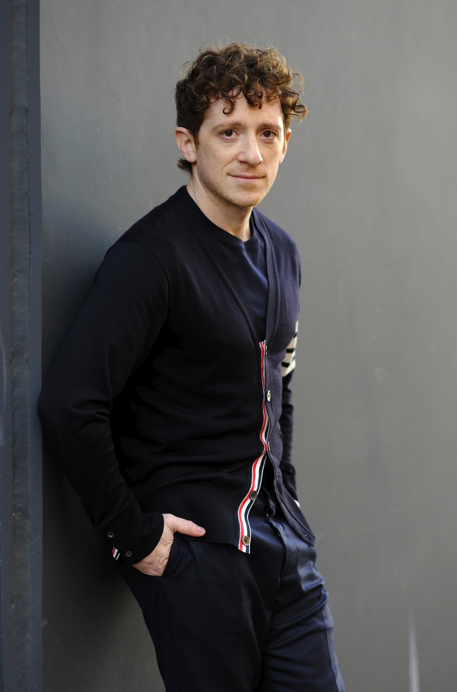 Ethan Slater landing the role of Boq in 'Wicked' has an element of magic to it | iNFOnews.ca