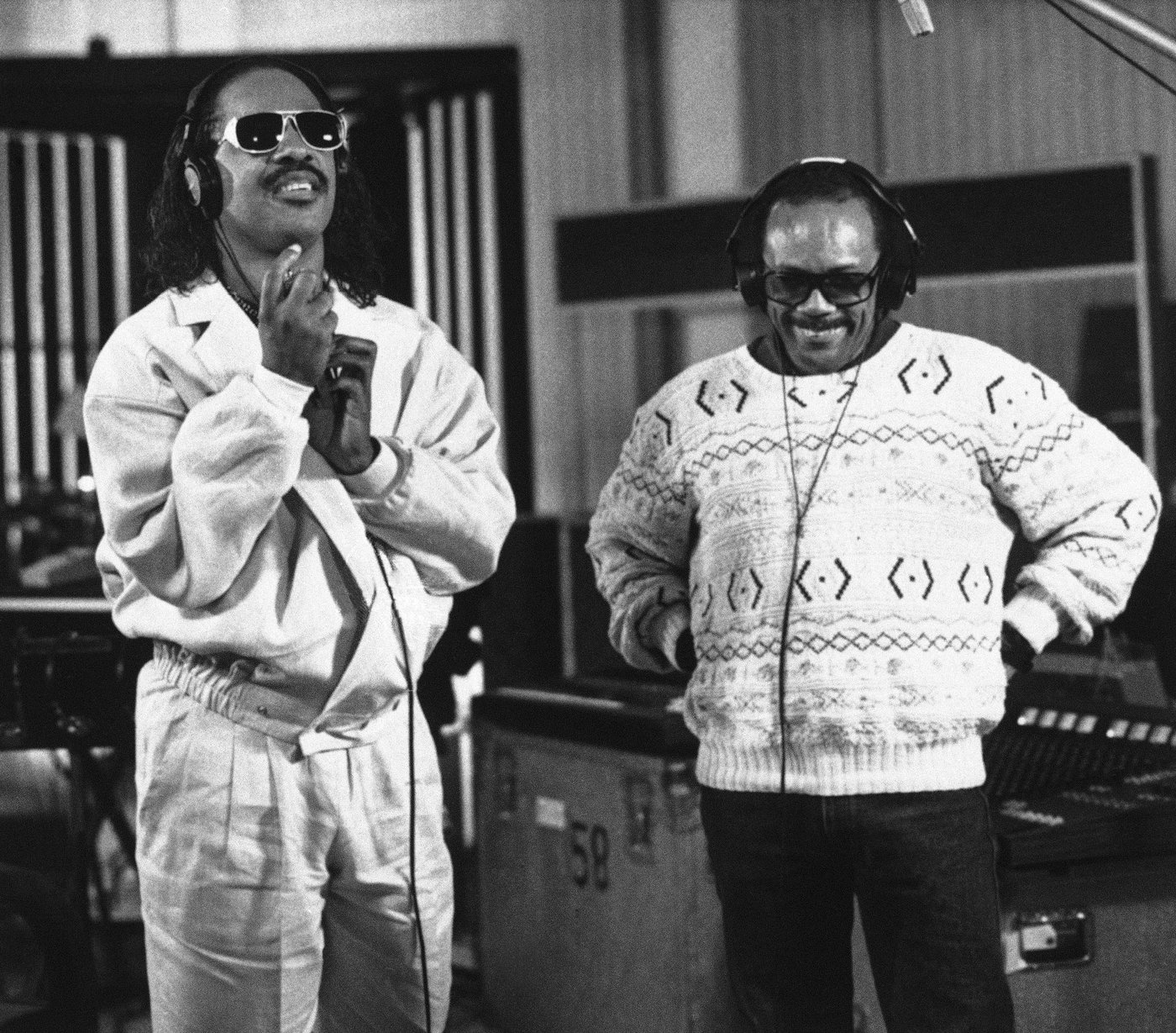Remembering Quincy Jones: 10 career-spanning songs to celebrate his legacy | iNFOnews.ca