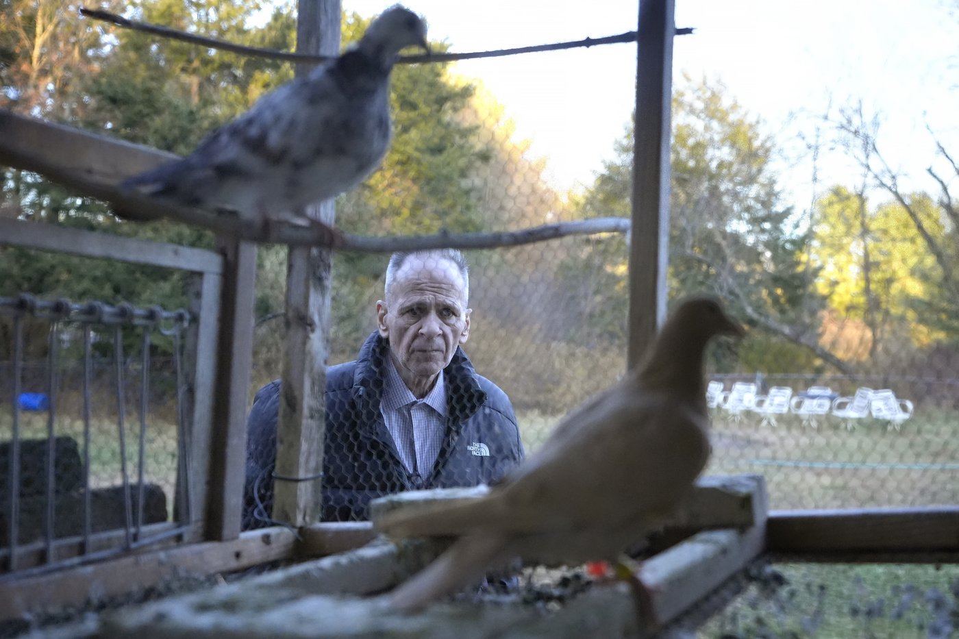 A Massachusetts man wrongfully convicted of murder was awarded $13 million. He won't get all of it | iNFOnews.ca A Massachusetts man wrongfully convicted of murder was awarded $13 million. He won't get all of it | iNFOnews.ca