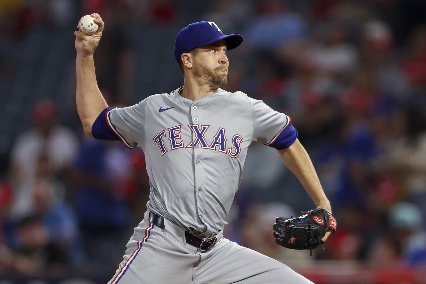 2-time Cy Young winner Jacob deGrom feeling normal after missing most of 1st two Texas seasons hurt | iNFOnews.ca 2-time Cy Young winner Jacob deGrom feeling normal after missing most of 1st two Texas seasons hurt | iNFOnews.ca