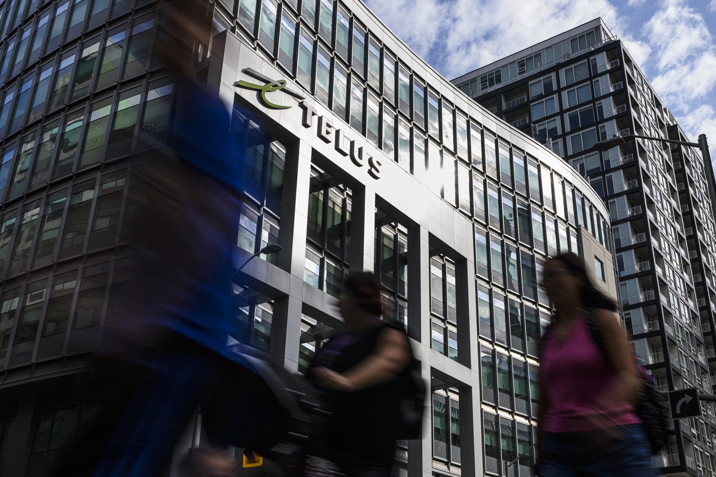 Telus tops watchdog's telecom complaints ranking as overall gripes up 12%: report | iNFOnews.ca Telus tops watchdog's telecom complaints ranking as overall gripes up 12%: report | iNFOnews.ca