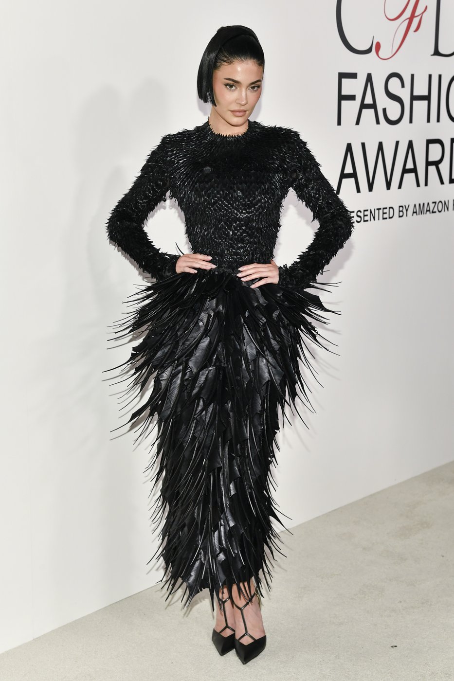 Erykah Badu celebrated as fashion icon at CFDA Awards after years of pushing boundaries | iNFOnews.ca Erykah Badu celebrated as fashion icon at CFDA Awards after years of pushing boundaries | iNFOnews.ca
