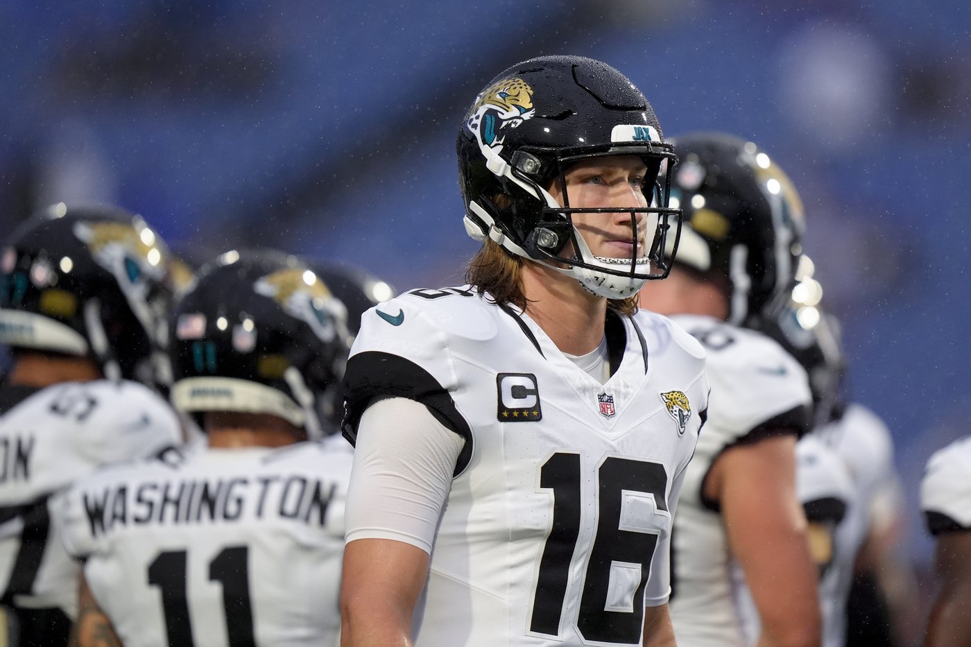 Jaguars look to avoid 0-4 start in visit to Texans, who try to bounce back from first loss | iNFOnews.ca