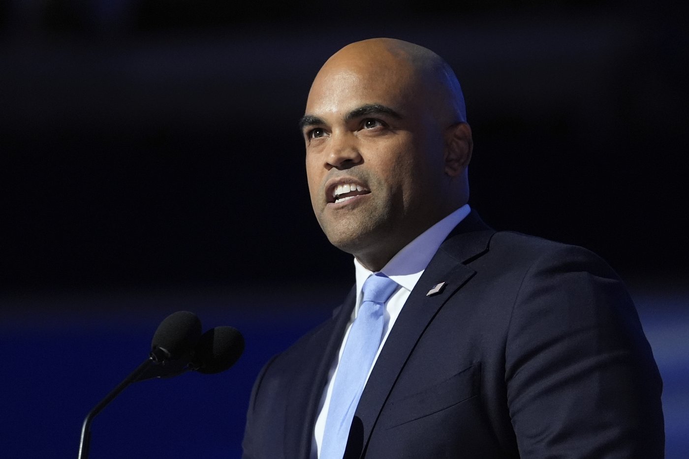 Senate Democrats are making a late push in red-leaning states as they try to hold majority | iNFOnews.ca Senate Democrats are making a late push in red-leaning states as they try to hold majority | iNFOnews.ca