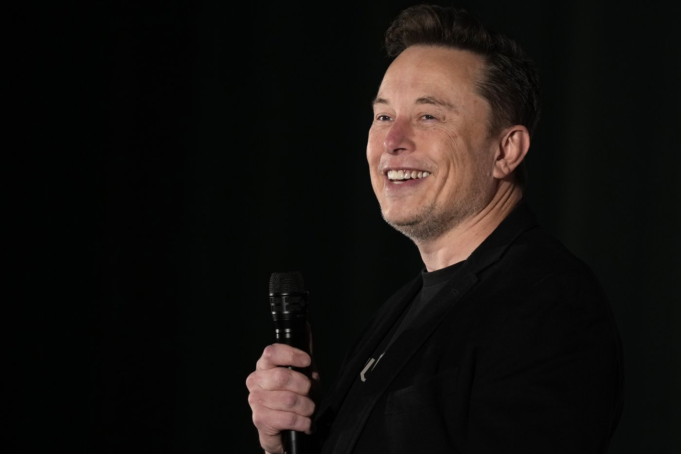 Musk tests the role of money in U.S. politics with multimillion-dollar effort to back Trump | iNFOnews.ca
