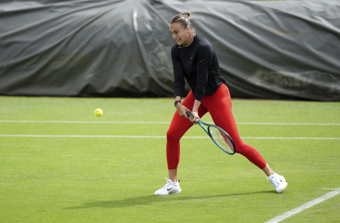 Wimbledon: No. 1 Aryna Sabalenka, No. 2 Coco Gauff and Madison Keys lead the women’s field | iNFOnews.ca Wimbledon: No. 1 Aryna Sabalenka, No. 2 Coco Gauff and Madison Keys lead the women’s field | iNFOnews.ca