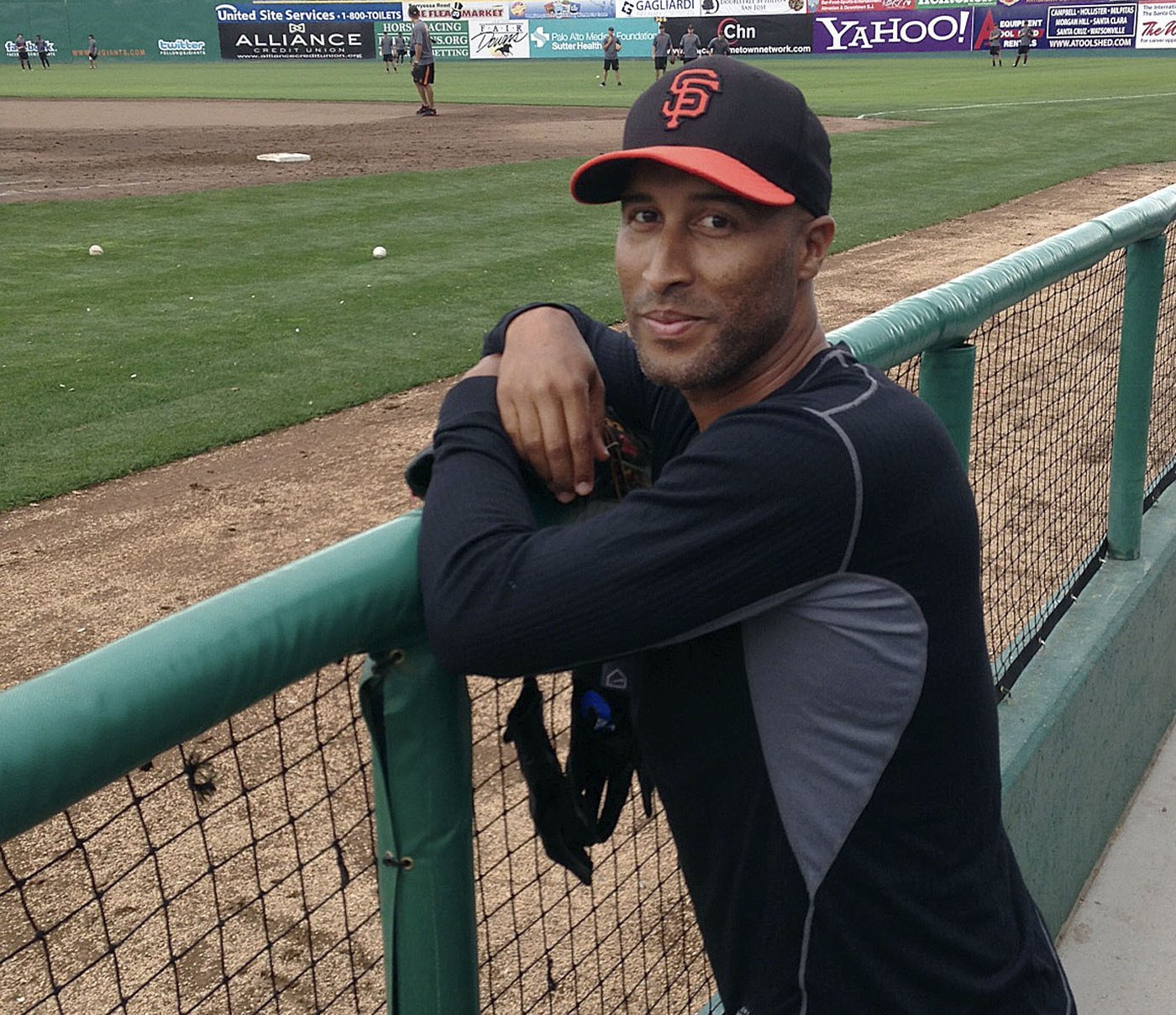 Randy Winn hired by San Francisco Giants as vice president of player development | iNFOnews.ca