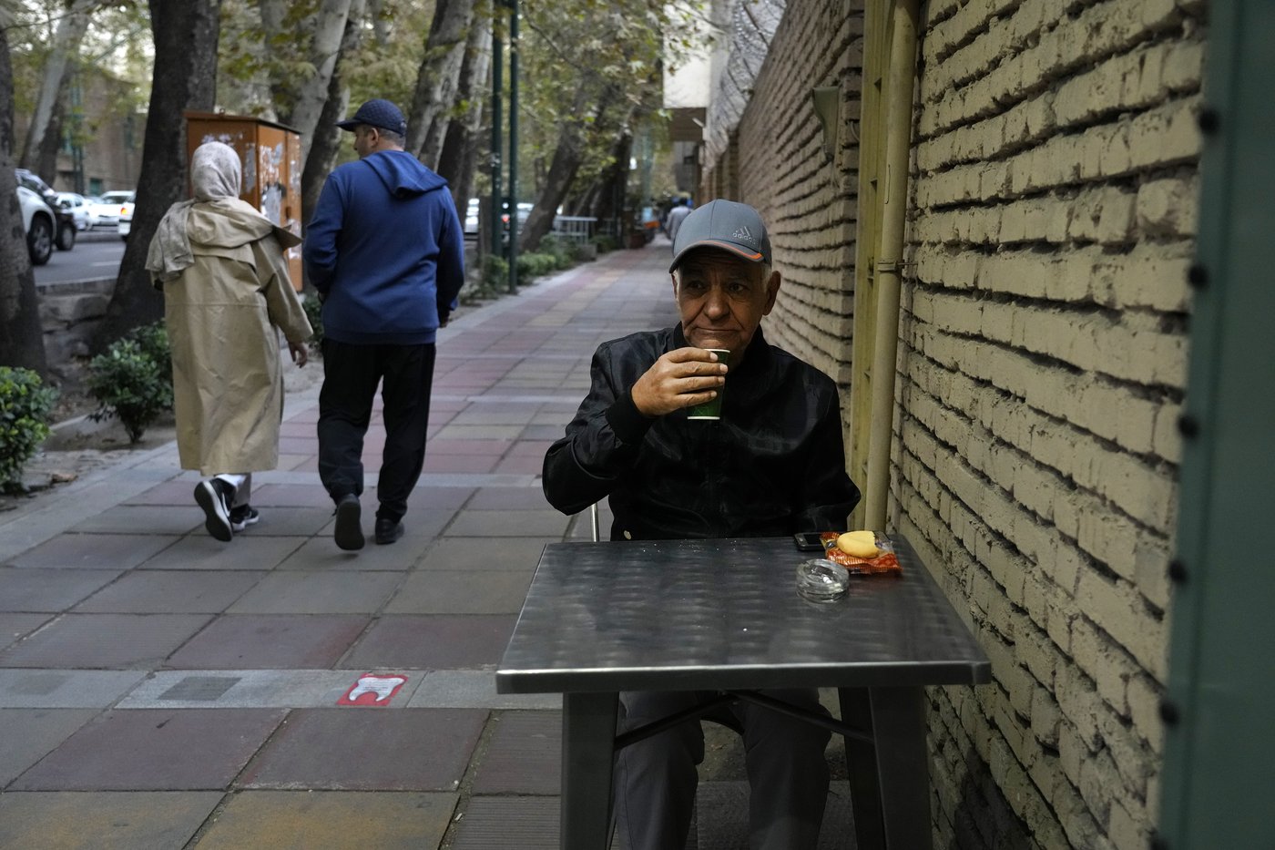 For many Iranians, Trump’s return intensifies worries about war. Yet some see reasons for hope | iNFOnews.ca For many Iranians, Trump’s return intensifies worries about war. Yet some see reasons for hope | iNFOnews.ca