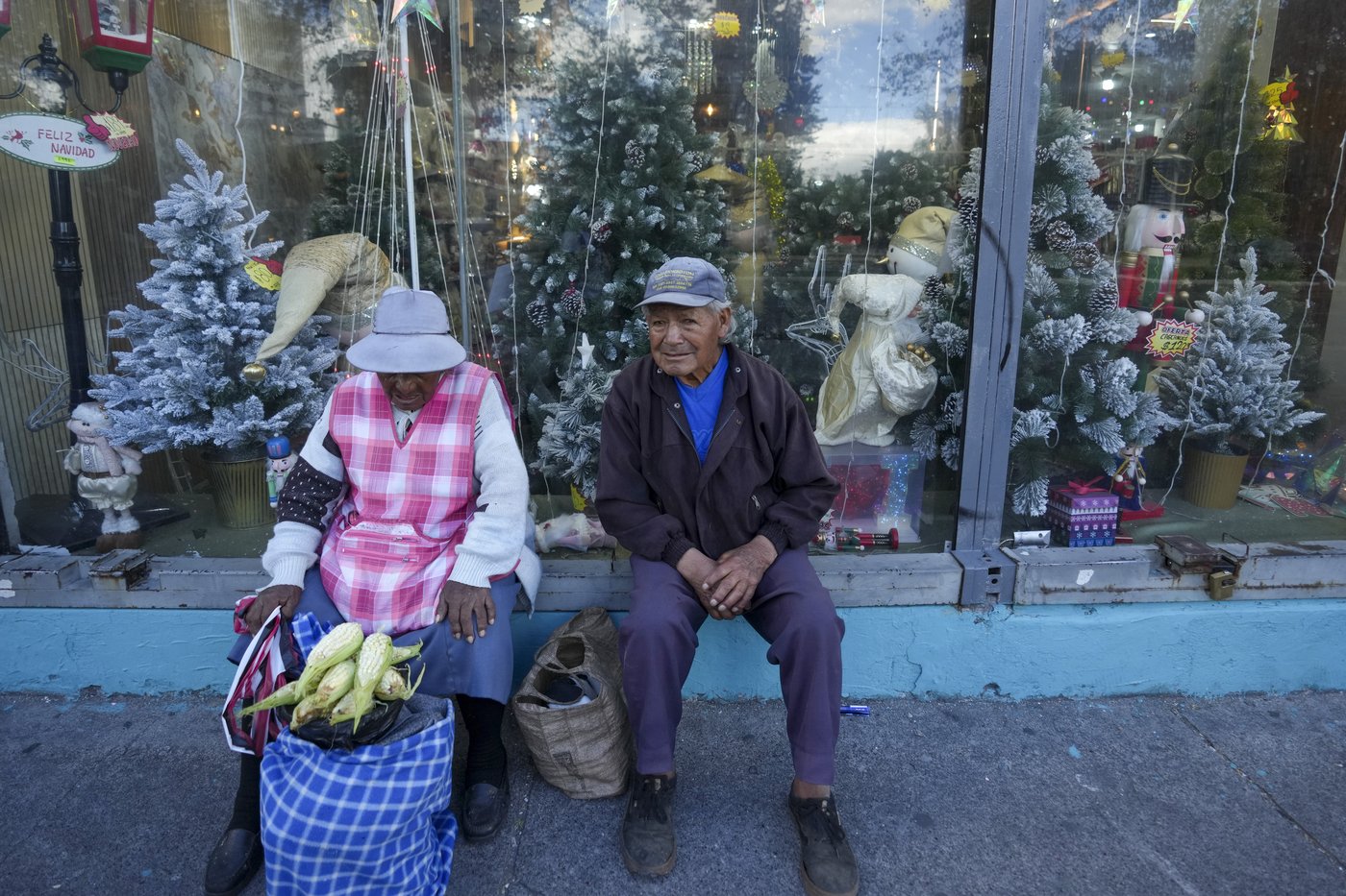 As Christmas nears, Ecuador's homes get a break from power cuts but companies still face rationing | iNFOnews.ca As Christmas nears, Ecuador's homes get a break from power cuts but companies still face rationing | iNFOnews.ca