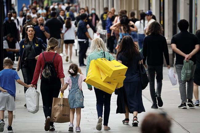 Trust in police questioned and whistle while you work; In The News for June 16 | iNFOnews.ca