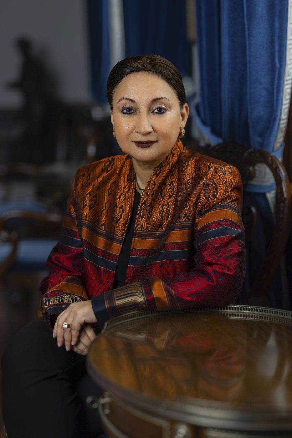 The World Food Prize Foundation announces changes to expand international reach | iNFOnews.ca