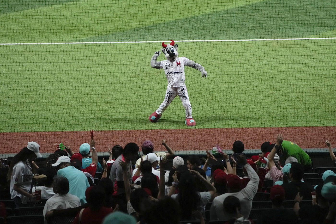 Mexican Baseball League's recent growth in attendance now rivals soccer clubs | iNFOnews.ca