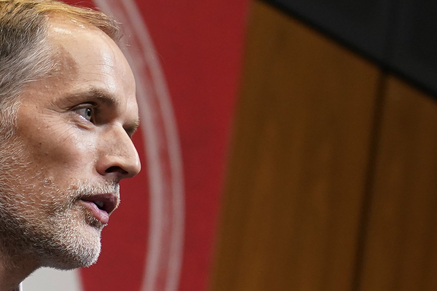 Thomas Tuchel hired as England head coach ahead of 2026 World Cup and targets 'second star' | iNFOnews.ca