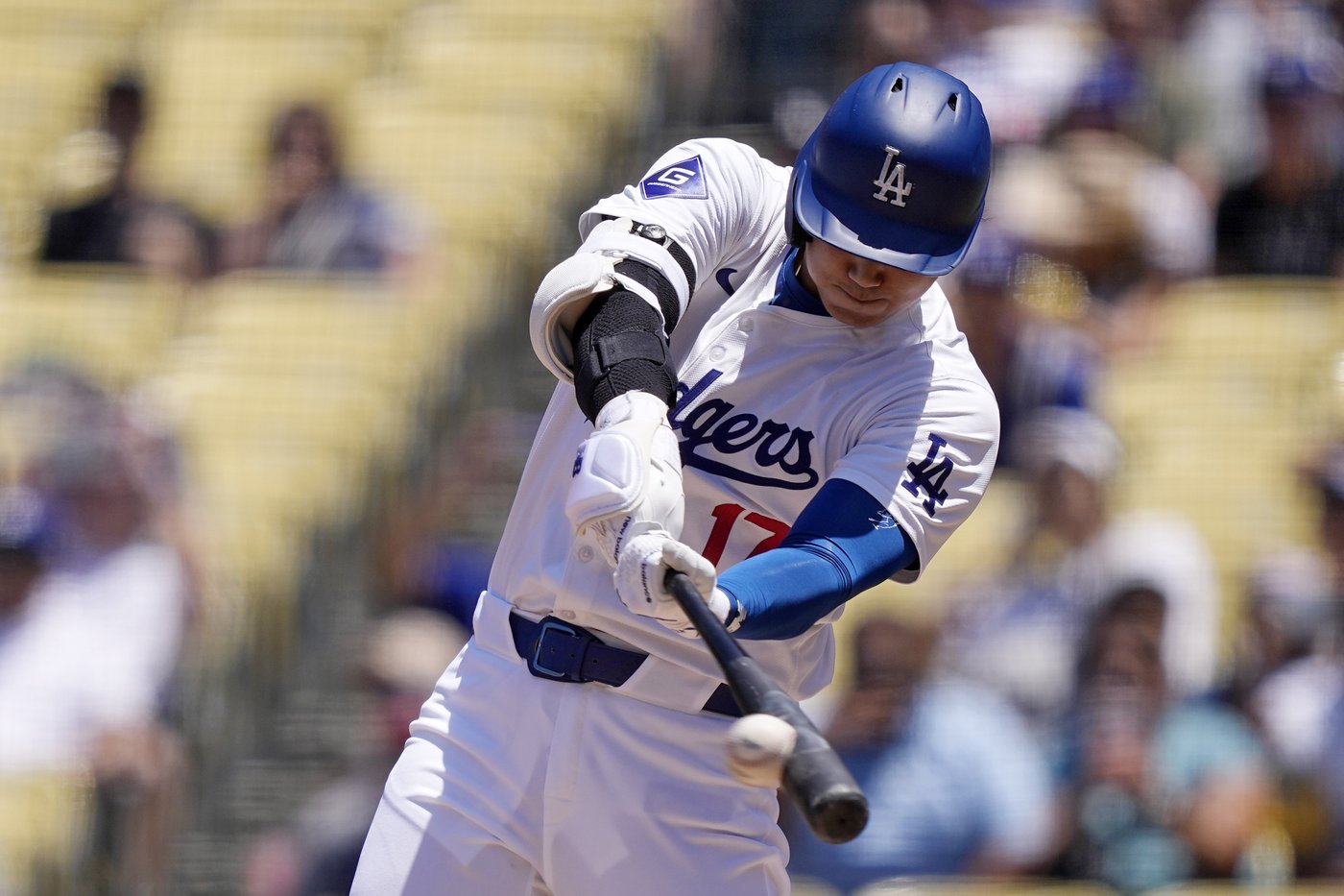 PHOTO COLLECTION: Ohtani's first season with Dodgers | iNFOnews.ca PHOTO COLLECTION: Ohtani's first season with Dodgers | iNFOnews.ca