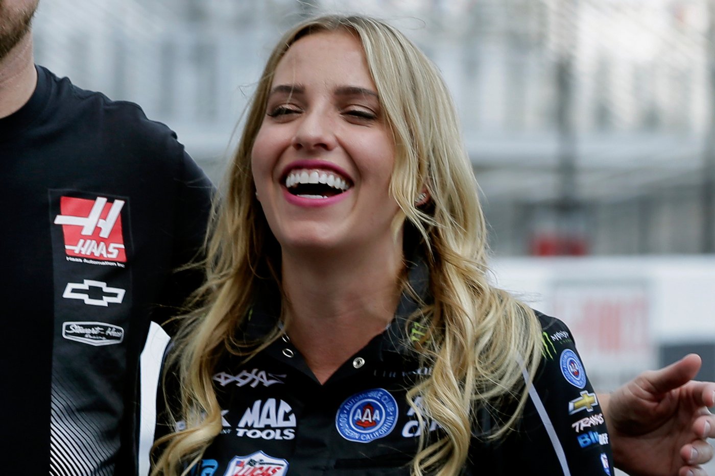 Brittany Force, 'Queen of Speed,' to retire after record-breaking season to start a family | iNFOnews.ca Brittany Force, 'Queen of Speed,' to retire after record-breaking season to start a family | iNFOnews.ca