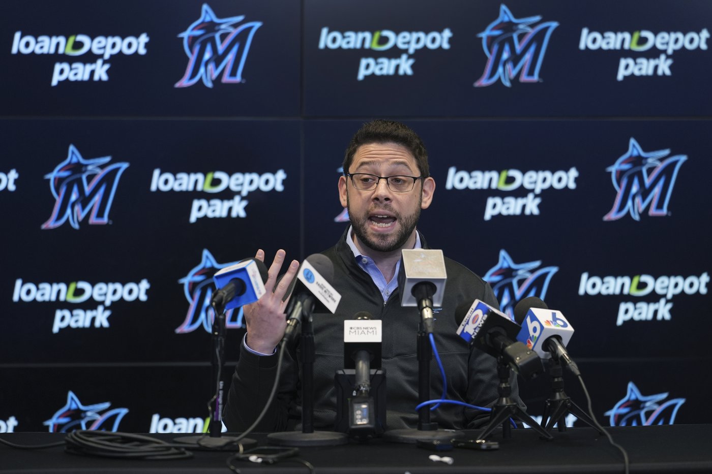 Marlins' Bendix calls 2024 season 'frustrating and disappointing' but vows future will be better | iNFOnews.ca Marlins' Bendix calls 2024 season 'frustrating and disappointing' but vows future will be better | iNFOnews.ca