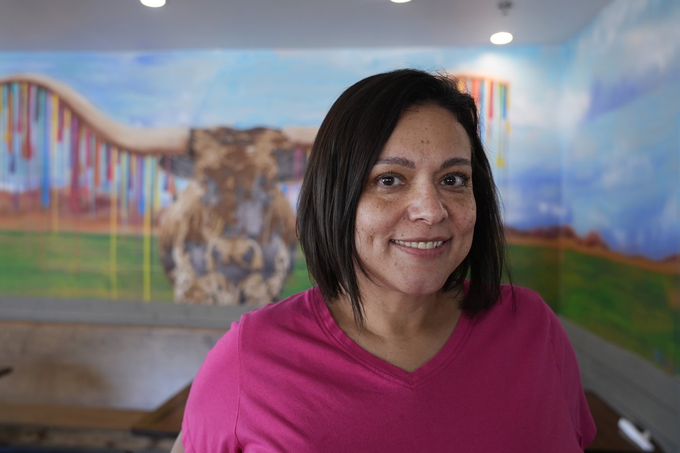 Two Texas cities represent the divide between those who vote and those who could, but often don't | iNFOnews.ca