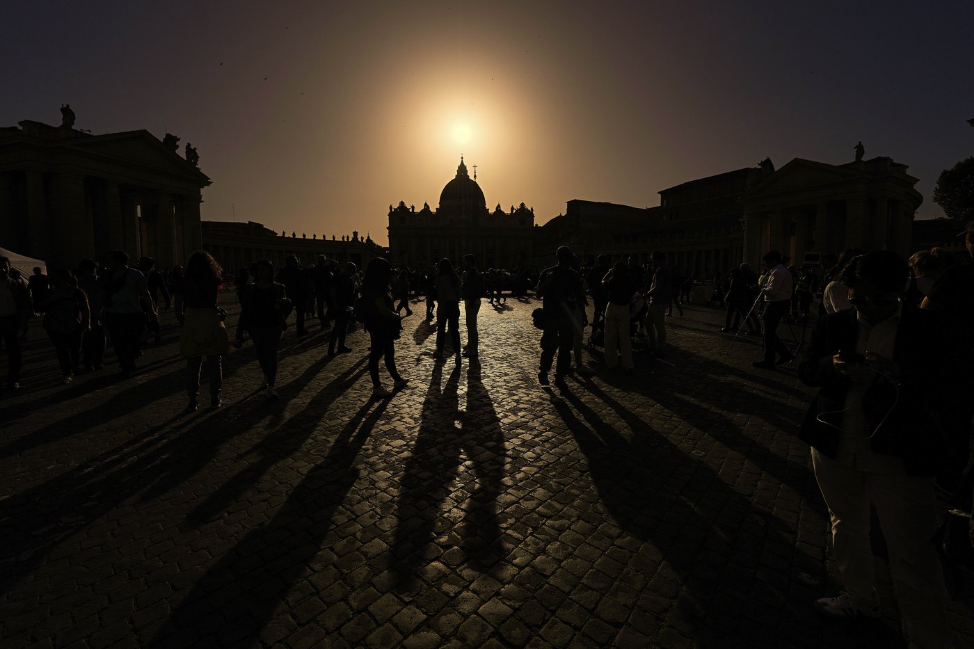 PHOTO COLLECTION: Best-of-Scenes-from-the-Vatican-Photo-Collection | iNFOnews.ca