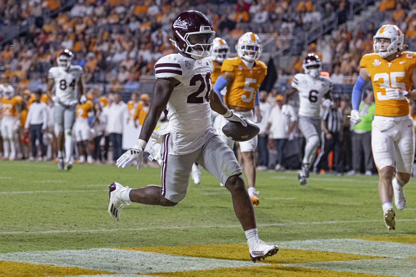 Missouri aims to get back in win column at Mississippi State, which still seeks first SEC victory | iNFOnews.ca Missouri aims to get back in win column at Mississippi State, which still seeks first SEC victory | iNFOnews.ca