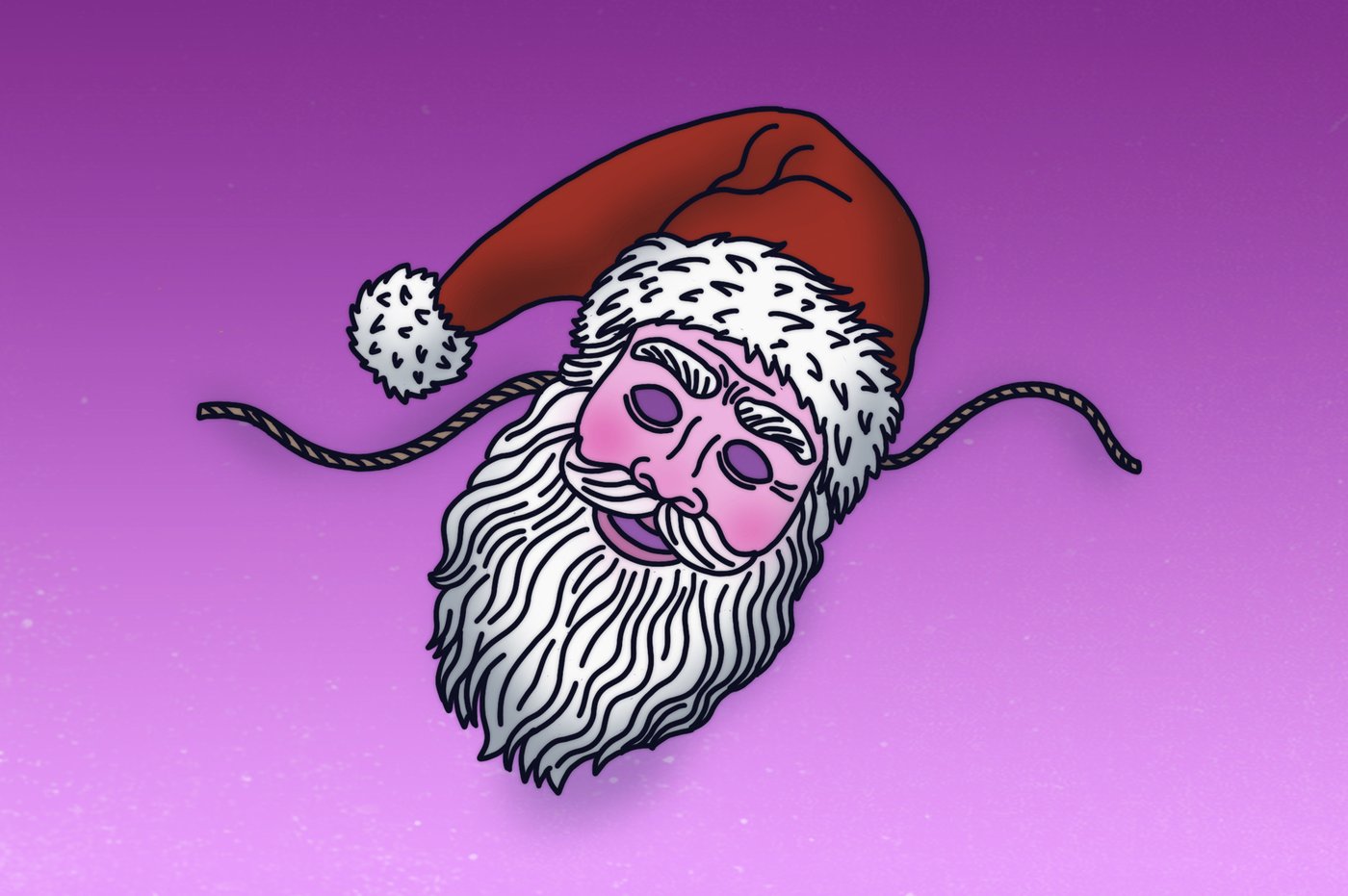 The truth behind Santa Claus, as seen by grown-ups: To tell or not to tell? | iNFOnews.ca