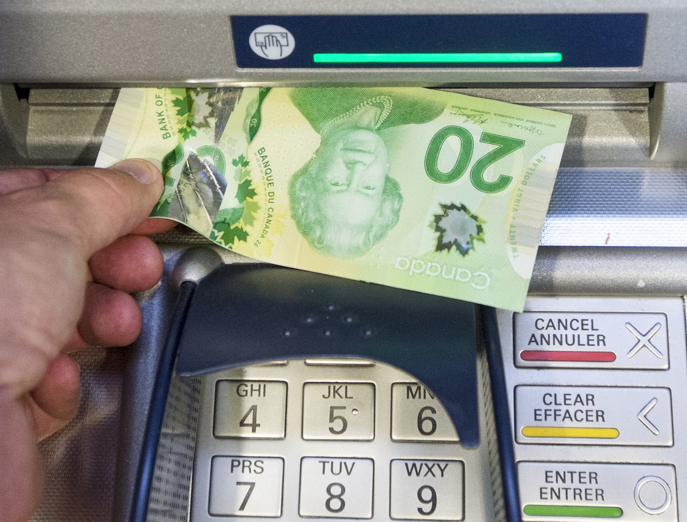 Federal government considers raising deposit insurance limit to $150,000 | iNFOnews.ca