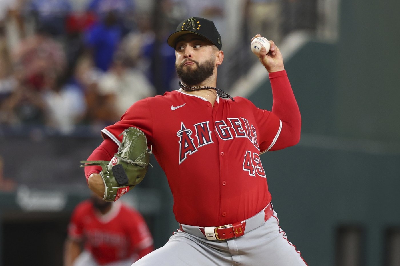 Red Sox hope their offseason has produced a deeper pitching staff and (maybe) a 6-man rotation | iNFOnews.ca