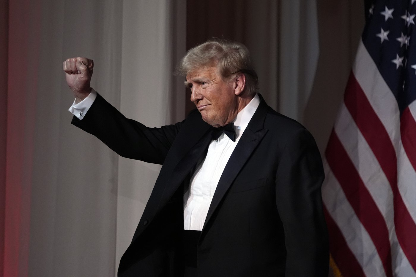 Trump's tariff threat a grim reminder of turbulent trade in first administration | iNFOnews.ca Trump's tariff threat a grim reminder of turbulent trade in first administration | iNFOnews.ca
