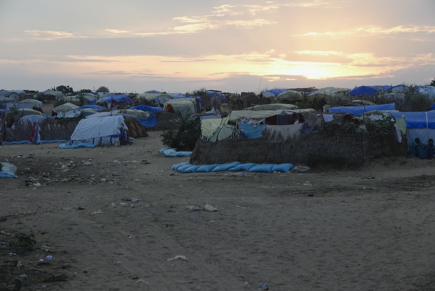 UN investigates sexual exploitation allegations against aid workers in Chad following AP story | iNFOnews.ca UN investigates sexual exploitation allegations against aid workers in Chad following AP story | iNFOnews.ca