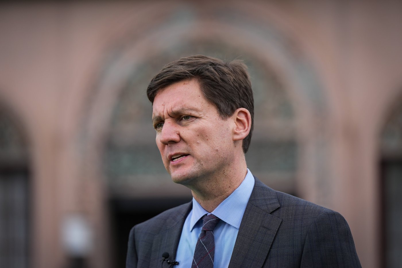 Eby says more than 90 per cent of British Columbians to benefit from tax cut promise | iNFOnews.ca