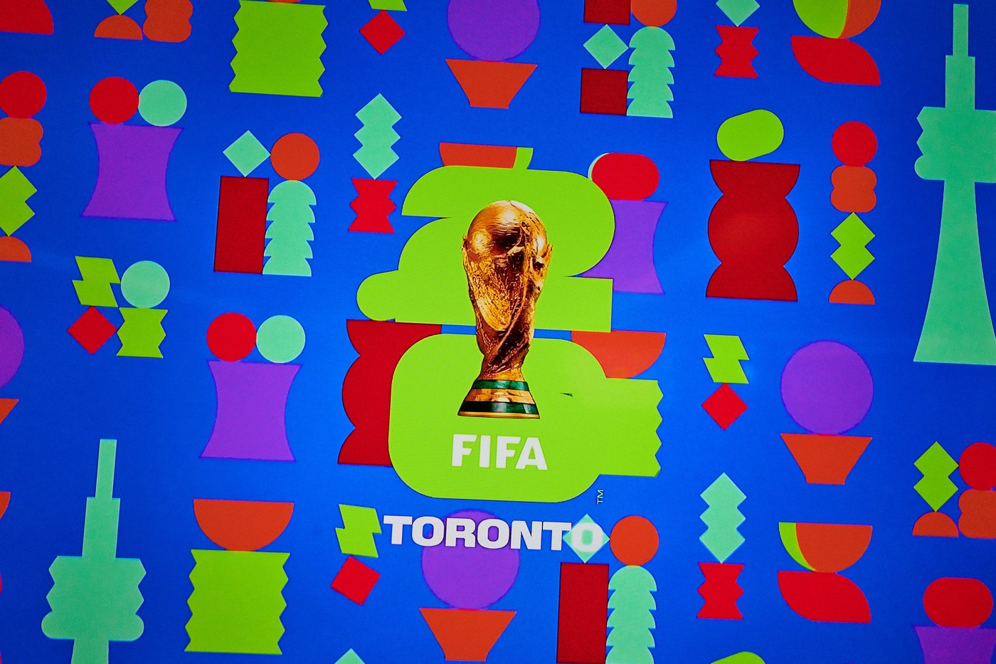 Hosting FIFA World Cup makes for complicated 2026 MLS schedule for Toronto FC | iNFOnews.ca Hosting FIFA World Cup makes for complicated 2026 MLS schedule for Toronto FC | iNFOnews.ca