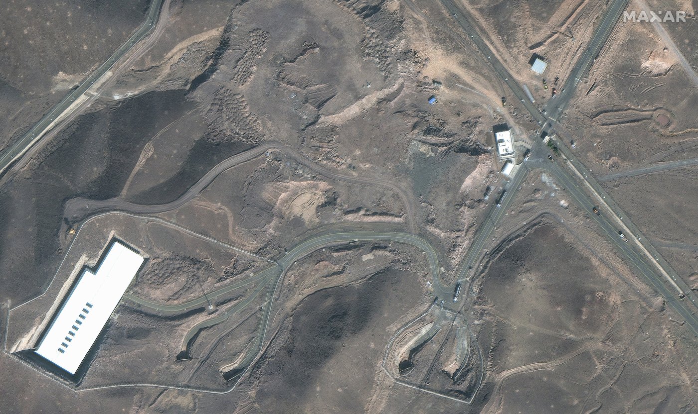 What to know about the conflict between Israel and Iran, and the US intervention | iNFOnews.ca What to know about the conflict between Israel and Iran, and the US intervention | iNFOnews.ca