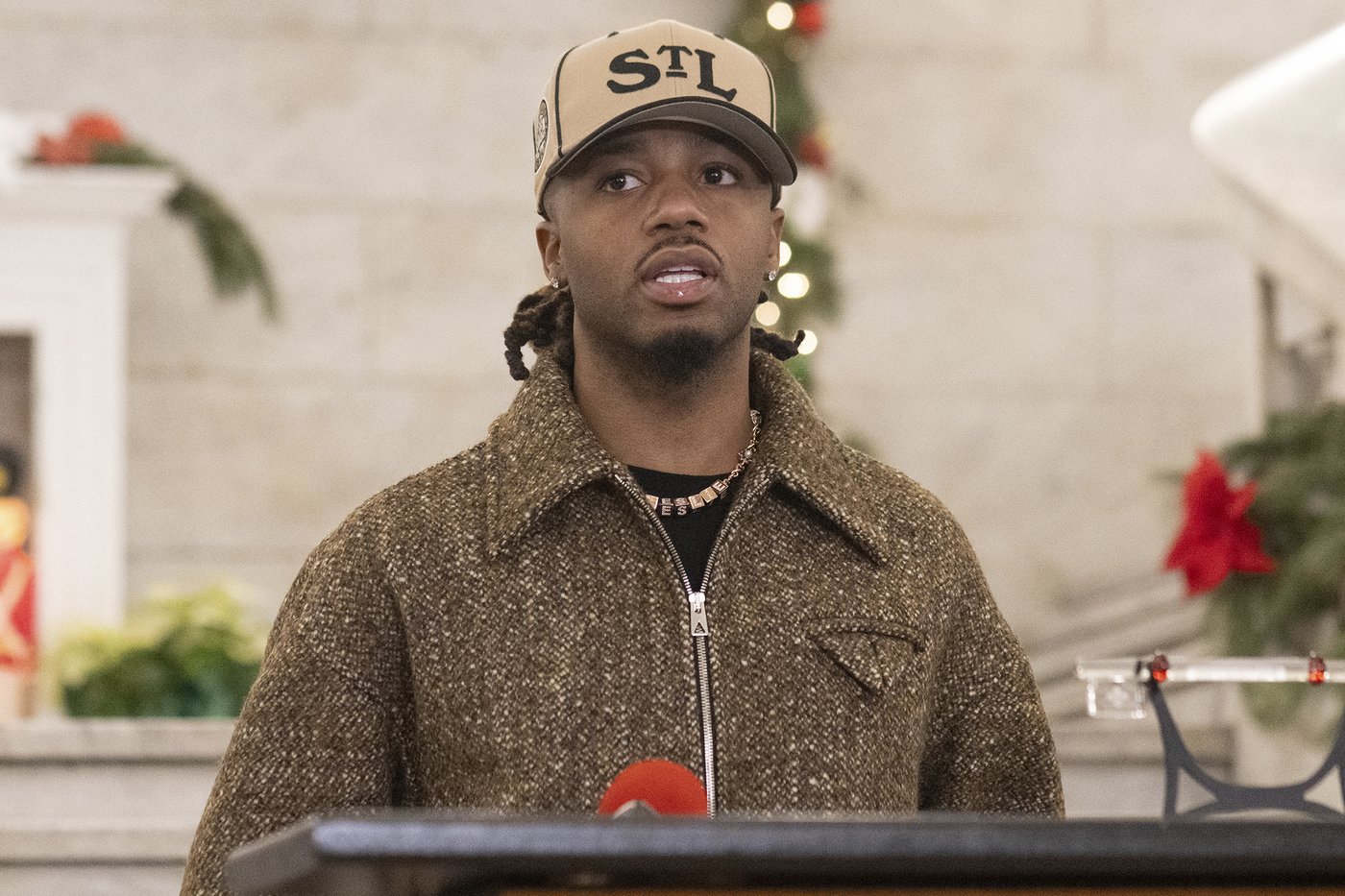 Hip-hop producer Metro Boomin is accused of rape in lawsuit | iNFOnews.ca Hip-hop producer Metro Boomin is accused of rape in lawsuit | iNFOnews.ca