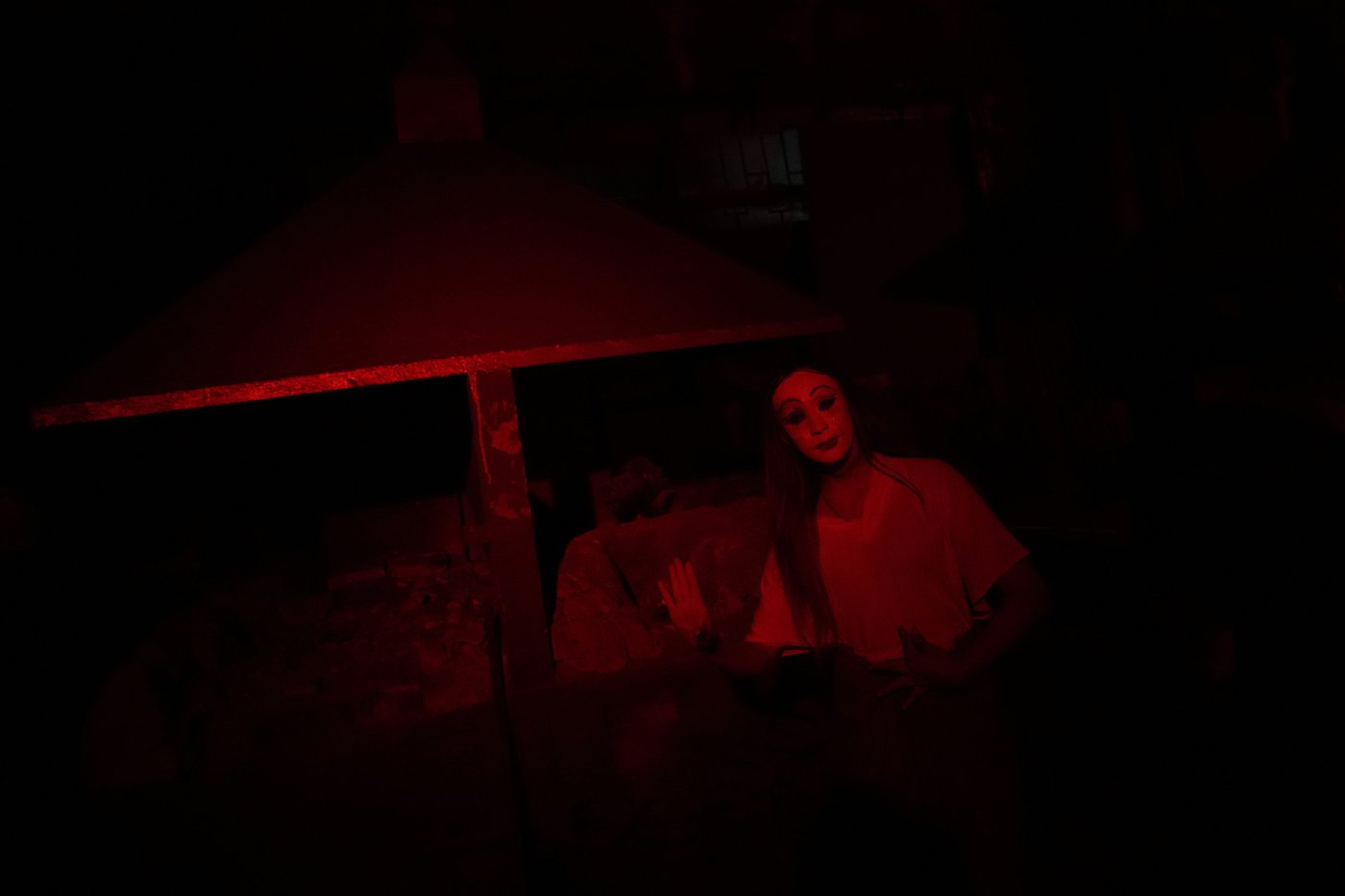 It's spooky season. Here are some scary stories from around the world you probably haven't heard | iNFOnews.ca