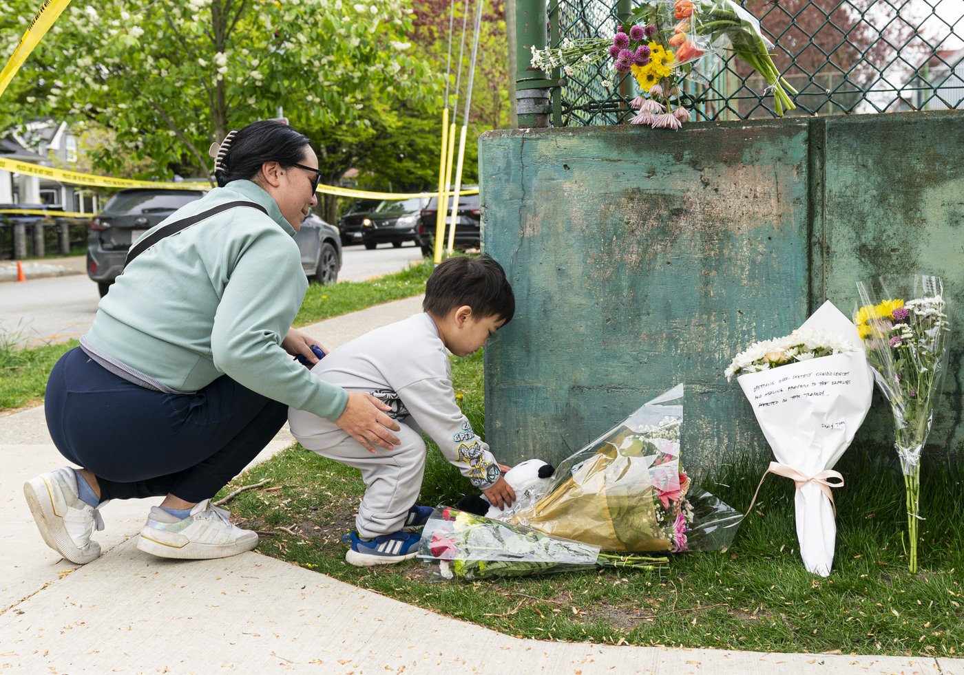 'Tragedy all around': Murder charges follow Vancouver festival attack that killed 11 | iNFOnews.ca