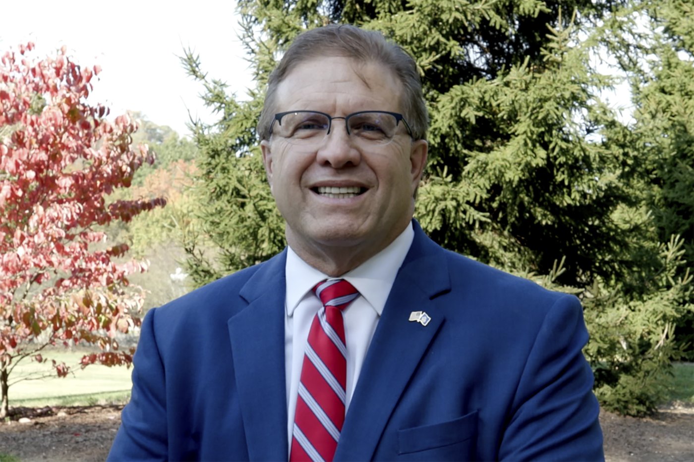 Mayor wins 2-week write-in campaign to succeed Kentucky lawmaker who died | iNFOnews.ca