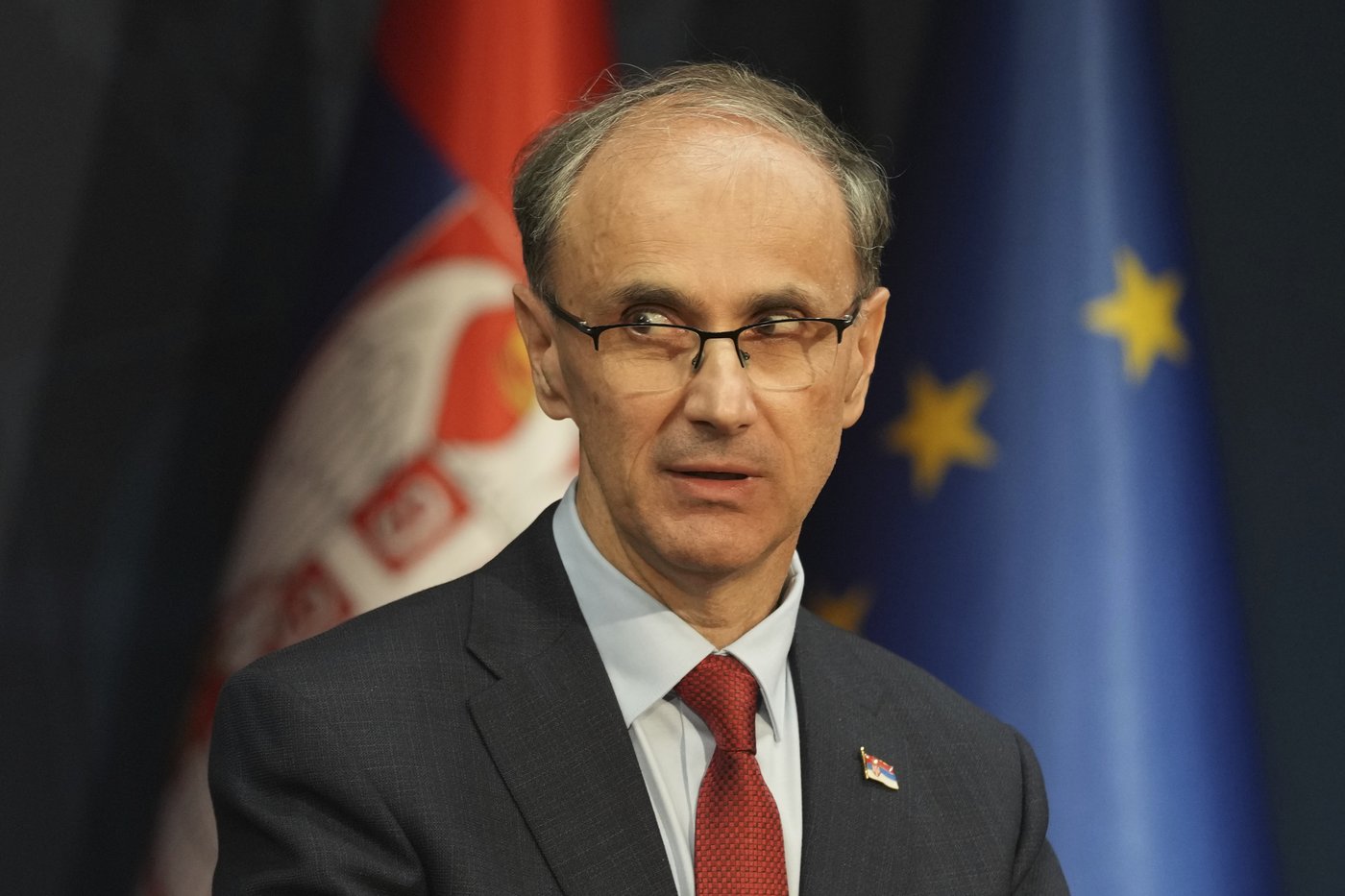 EU enlargement commissioner urges Serbia to push forward reform, says protesting citizens want same | iNFOnews.ca EU enlargement commissioner urges Serbia to push forward reform, says protesting citizens want same | iNFOnews.ca