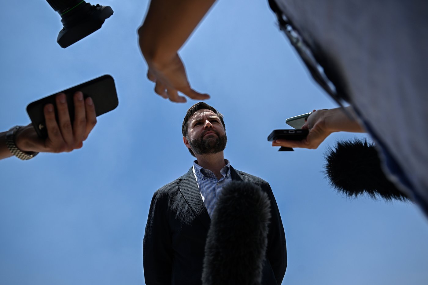 Crimea is a focus of discussions to end Russia's war in Ukraine. Here's why it's so coveted | iNFOnews.ca Crimea is a focus of discussions to end Russia's war in Ukraine. Here's why it's so coveted | iNFOnews.ca