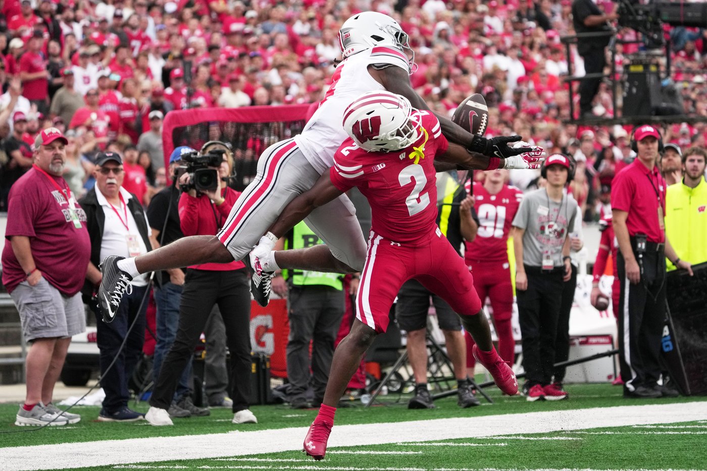 Top-ranked Ohio State looks to continue rolling along when it hosts reeling Penn State | iNFOnews.ca Top-ranked Ohio State looks to continue rolling along when it hosts reeling Penn State | iNFOnews.ca