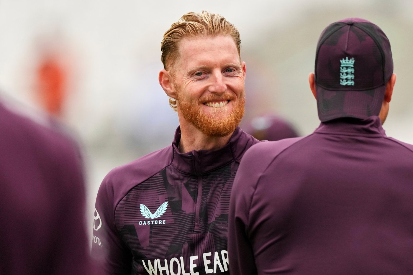 Captain Stokes set to be fit for start of Ashes as England announces 16-man squad | iNFOnews.ca Captain Stokes set to be fit for start of Ashes as England announces 16-man squad | iNFOnews.ca