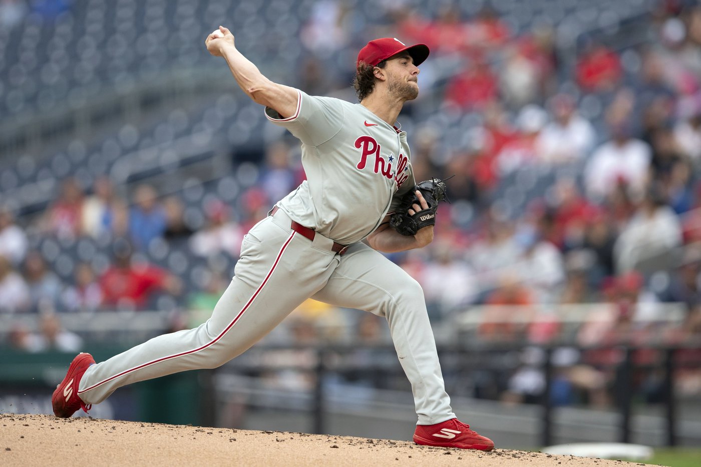 Nola earns 14th victory as NL East champion Phillies beat the Nationals 6-3 in regular-season finale | iNFOnews.ca Nola earns 14th victory as NL East champion Phillies beat the Nationals 6-3 in regular-season finale | iNFOnews.ca