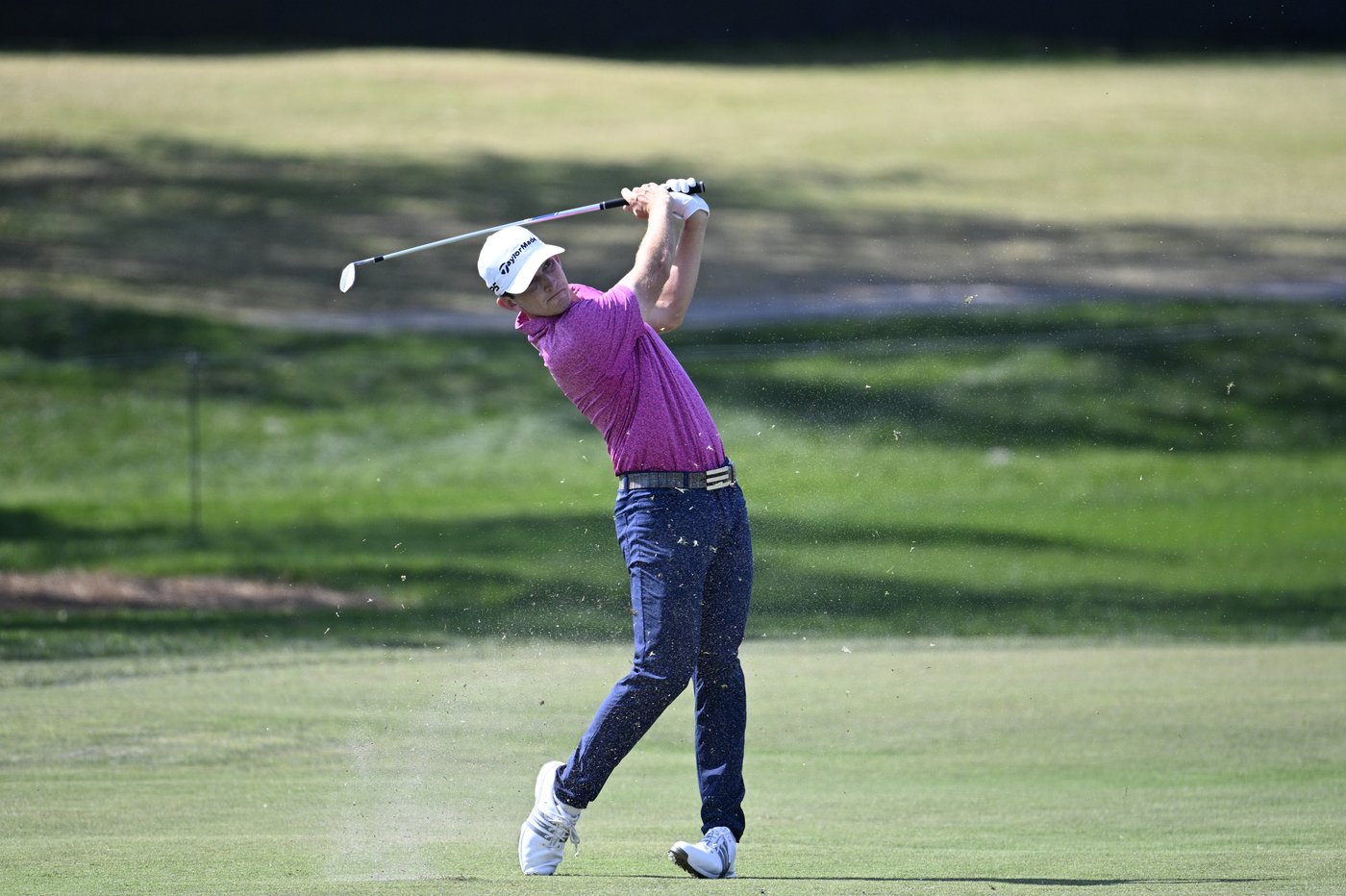 Jacob Bridgeman an example that having a PGA Tour card is enough to earn the way | iNFOnews.ca Jacob Bridgeman an example that having a PGA Tour card is enough to earn the way | iNFOnews.ca