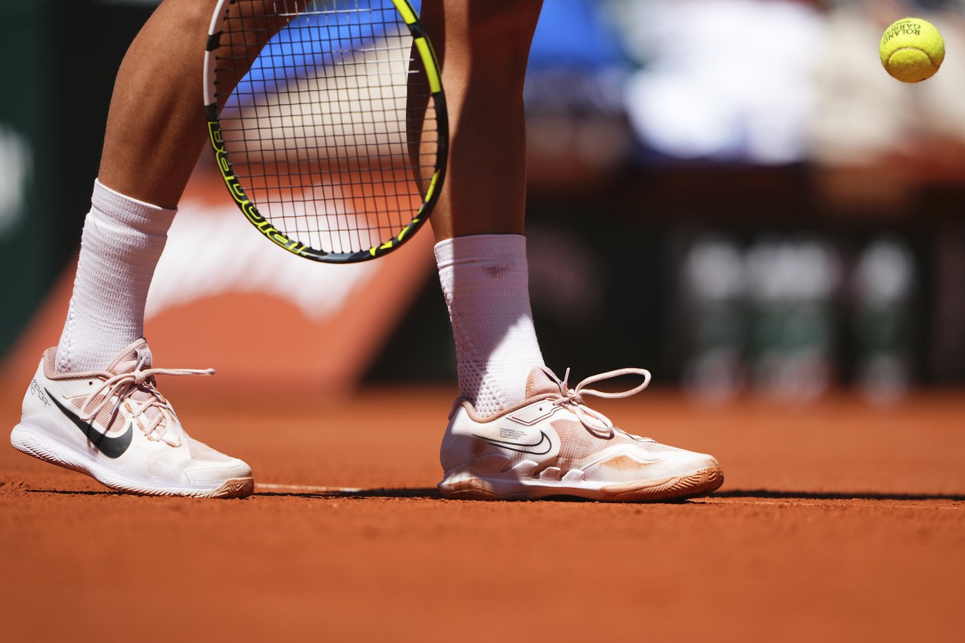 PHOTO COLLECTION: Best of French Open Tennis Third Round | iNFOnews.ca PHOTO COLLECTION: Best of French Open Tennis Third Round | iNFOnews.ca