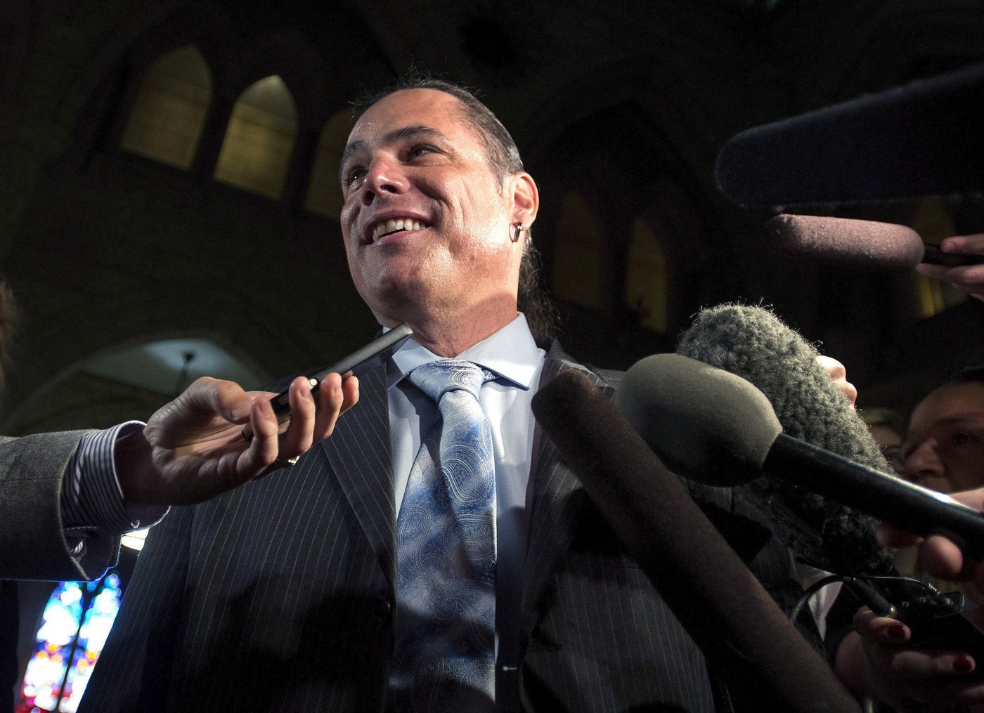 Senate debates bill to add warning labels to alcohol packaging | iNFOnews.ca