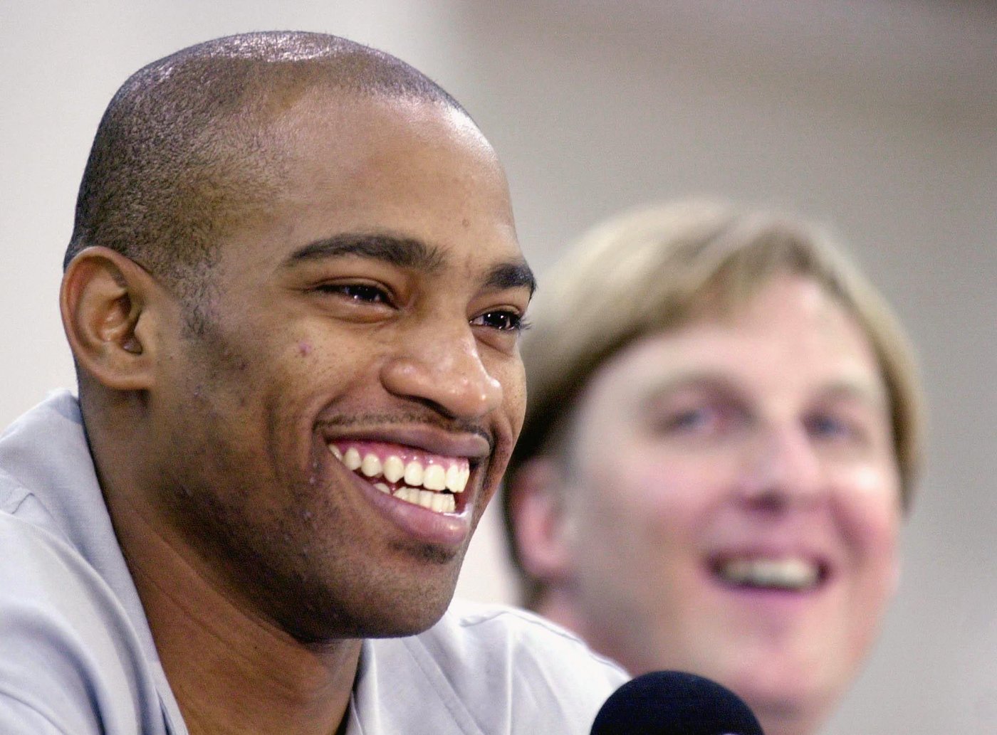 Impact of Vince Carter still felt in Canadian recreational basketball | iNFOnews.ca Impact of Vince Carter still felt in Canadian recreational basketball | iNFOnews.ca