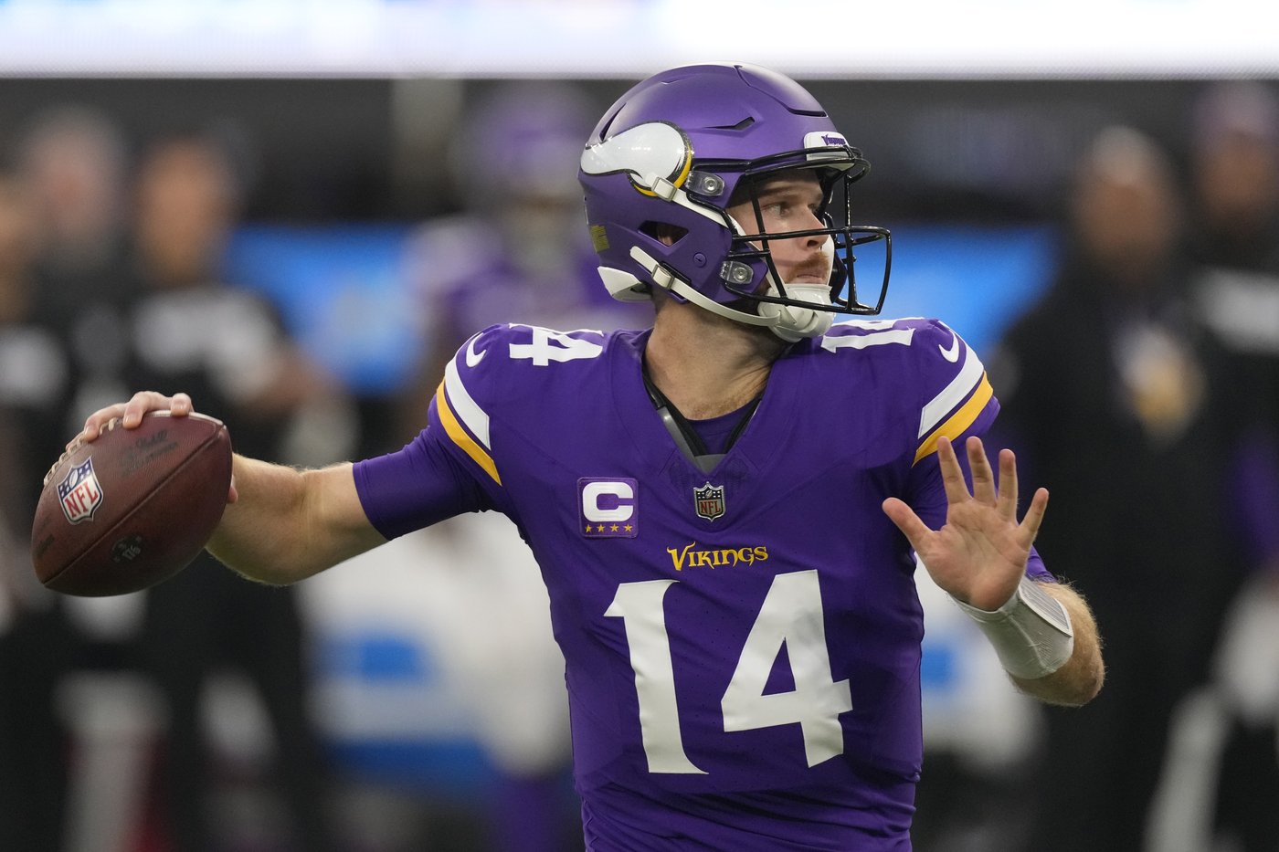 Fantasy plays: Players to start and sit for NFL Week 9 | iNFOnews.ca Fantasy plays: Players to start and sit for NFL Week 9 | iNFOnews.ca